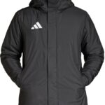 Adidas Performance Entrada26 Stadium Jack - Heren - Zwart