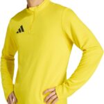 Adidas Performance Entrada26 Training Longsleeve - Heren - Geel