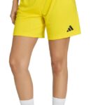 Adidas Entrada 26 Short Dames - Maat XL