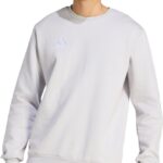 Adidas Performance Entrada26 Sweater - Heren - Grijs