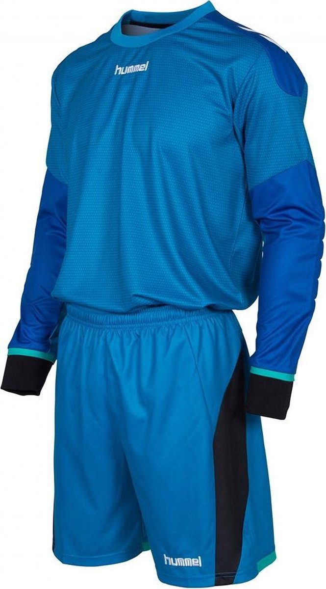 665x1200-3 Hummel Fullham Keepers Kleding Set - Afbeelding 1