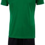 Joma Phoenix Ii Set Groen XL Man
