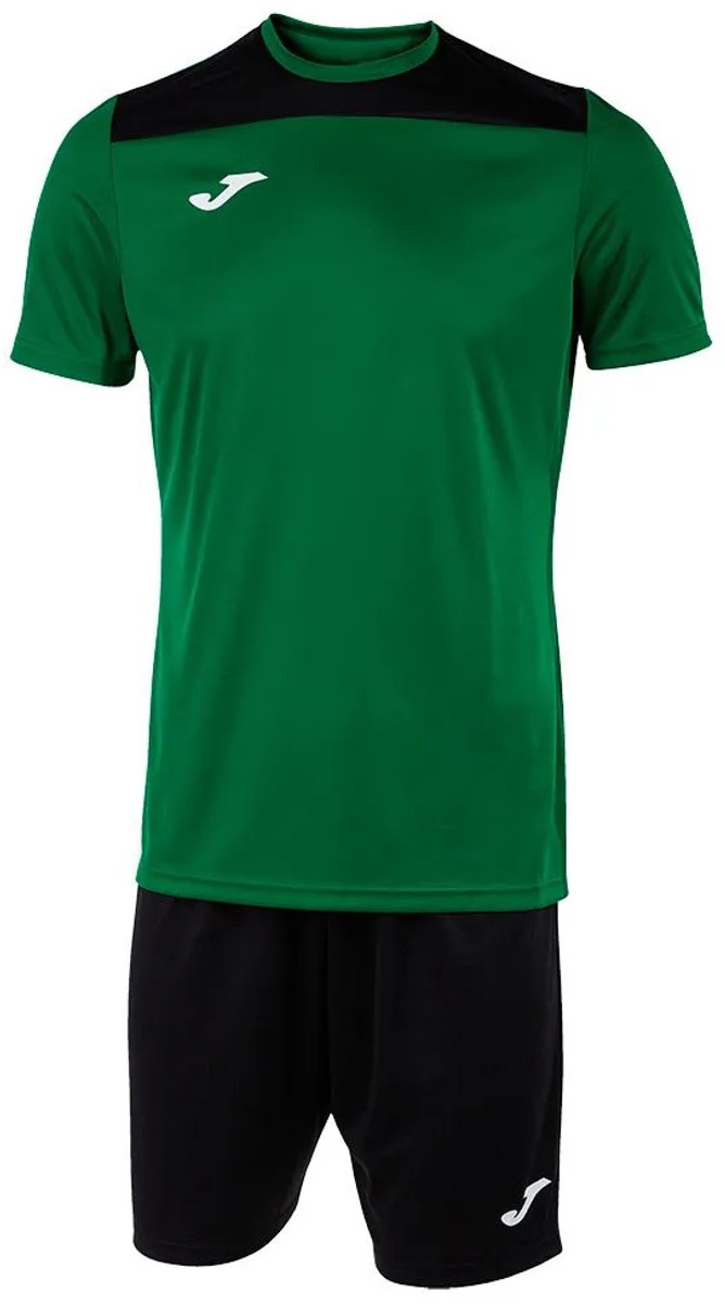668x1200-1 Joma Phoenix Ii Set Groen XL Man - Afbeelding 1