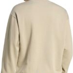 ADIDAS - m feelcozy swt - Sweater heren - Bruin