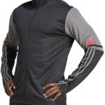Adidas Squadra 25 Training Trainingsjack Zwart S / Regular Man