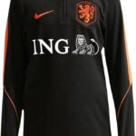 1 MEI LIVE Nike Nederlands Elftal Trainingsjack WK2026 Junior