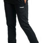 hummel Go Cotton Pants Woman - Maat XS