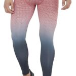 Legea Piramid Leggings Roze M Man