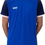 Jako Iconic SS Shirt Senior - Maat XL