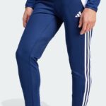 adidas Performance Tiro 24 Training Broek - Dames - Blauw- 2XL