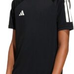 Adidas Sereno Shirt Junor - Maat 152