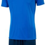 Joma Phoenix Ii Set Blauw 24 Months-3 Years Jongens,Meisjes