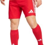 Herenshort adidas Tiro 25 Competition Match - Rood - L