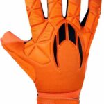 Ho Soccer Ssg Legend Ergo Gecko Keepershandschoenen Oranje 9.5