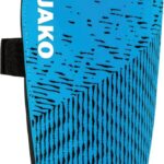 Jako Performance Basic Scheenbeschermer - Jako Blauw | Maat: M