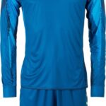 hummel - Bremen Long Sleeve Keeper Set - Sportbroek - Maat 128 - Blauw