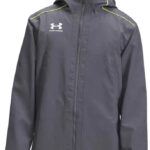 Under Armour Challenger Pro Jas Grijs XL Man