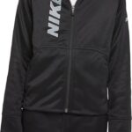 Nike Therma Dri-Fit Hoodie