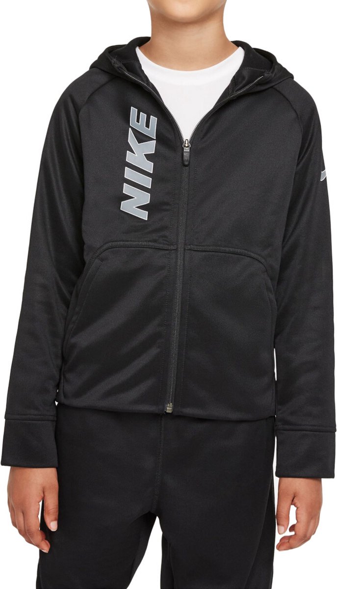687x1200-6 Nike Therma Dri-Fit Hoodie - Afbeelding 1