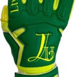 Keepershandschoenen- Ltwins Pro ADO - maat 9 - Fingersave