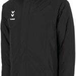 Hummel Ground Padded Coachjas Heren - Maat M