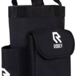 Robey Watertas - Zwart | Maat: ONE SIZE