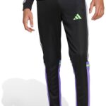 Adidas F50 Kinder Trainingsbroek Jy5971 - Kleur Zwart - Maat 176