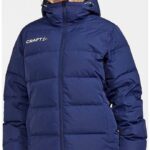 Craft Evolve Down Jacket W 1913725 - Navy - S