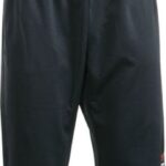 Patrick Granada 3/4 Trainingsshort Heren - Marine | Maat: 3XL