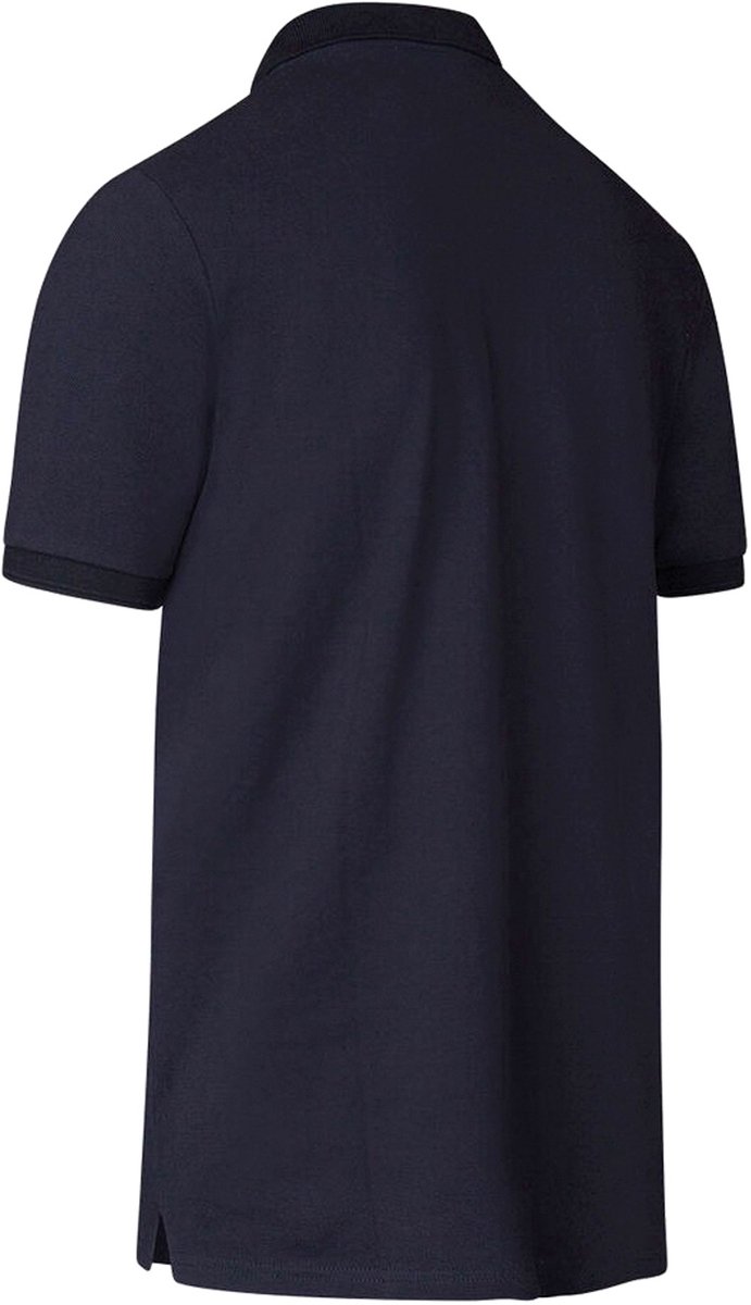 691x1200 Robey Off Pitch Polo Heren - Maat XXL - Afbeelding 1