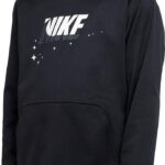 Nike Therma-FIT Junior Hooded Sweater