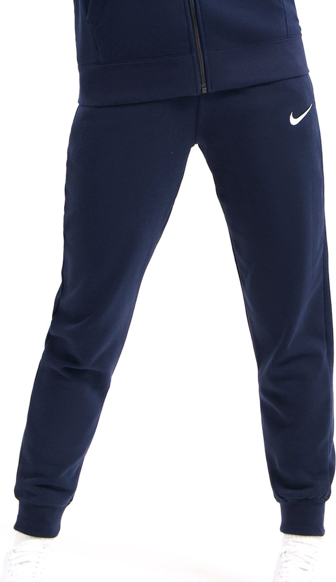 693x1200 Nike Park 20 Broek Vrouwen - Maat S - Afbeelding 1