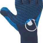 Uhlsport FM Aquagrip HN Keepershandschoenen - Maat 8