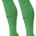 Nike Matchfit Voetbalkousen - Green | Maat: 34-38