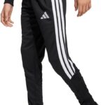 adidas Broek Kinderen Tiro 26 League Training Regular Zwart - Maat 116cm