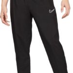 Nike Dri-FIT ACD21 TRK PANT WPZ  Sportbroek Heren - Maat L
