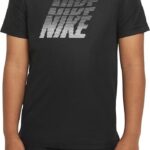 Nike Dri-Fit Big Kids Shirt