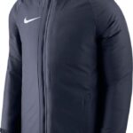 Nike Dry Academy 18 Jas Blauw 12 Years Jongen