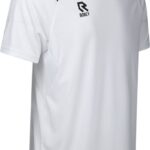 Robey Control Shirt - White - 152