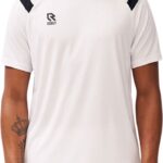 Robey Control Shirt - White - XXXL