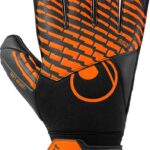 Uhlsport Fm Soft Resist+ Keepershandschoenen Zwart 9.5