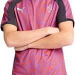 Puma Neymar Jr Creativity Jersey Shirt Heren - Maat M
