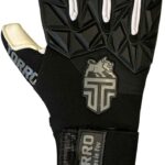 Torro Keepershandschoenen Nero NNS - Adults