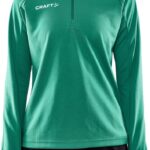 Craft Evolve T-shirt - Vrouwen - groen