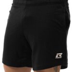 Rox Clippers Korte Broek Zwart M Man