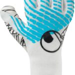 Uhlsport FM Cybertec Ultragrip SC Keepershandschoenen - Maat 10.5