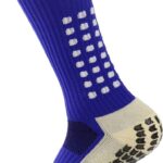 Unisex Sportsokken Met Antislip Noppen voor Voetbal, Basketbal en Teamsporten