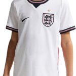 Nike Engeland Thuis Shirt WK2026 Junior - Maat 158