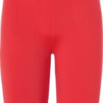 Uhlsport Distinction Colors  Sportbroek performance - Maat XS  - Unisex - rood