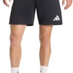 Adidas Performance Entrada26 Sweatshort - Heren - Zwart